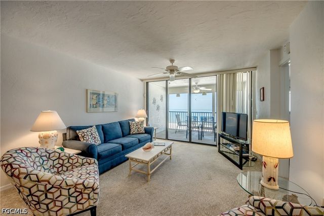 6400 Estero BLVD 1101, Fort Myers Beach, FL 33931