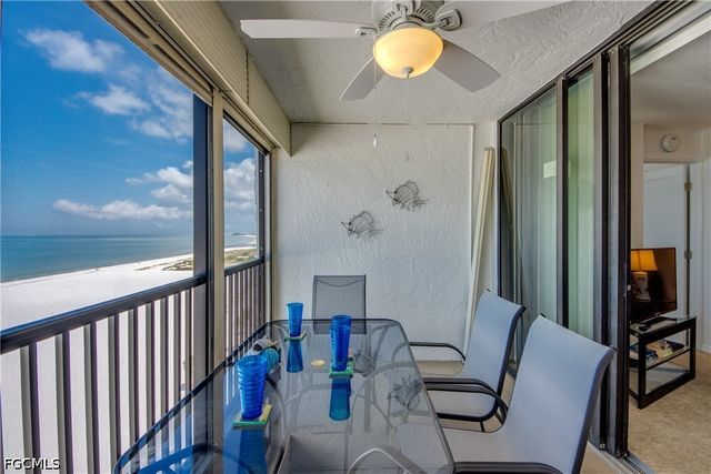 6400 Estero BLVD 1101, Fort Myers Beach, FL 33931