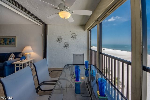 6400 Estero BLVD 1101, Fort Myers Beach, FL 33931