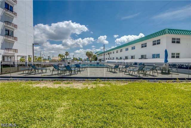 6400 Estero BLVD 1101, Fort Myers Beach, FL 33931