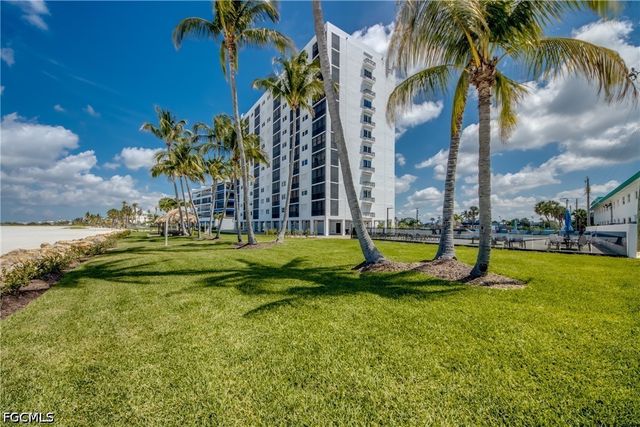 6400 Estero BLVD 1101, Fort Myers Beach, FL 33931