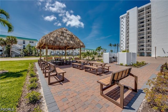 6400 Estero BLVD 1101, Fort Myers Beach, FL 33931