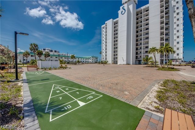 6400 Estero BLVD 1101, Fort Myers Beach, FL 33931