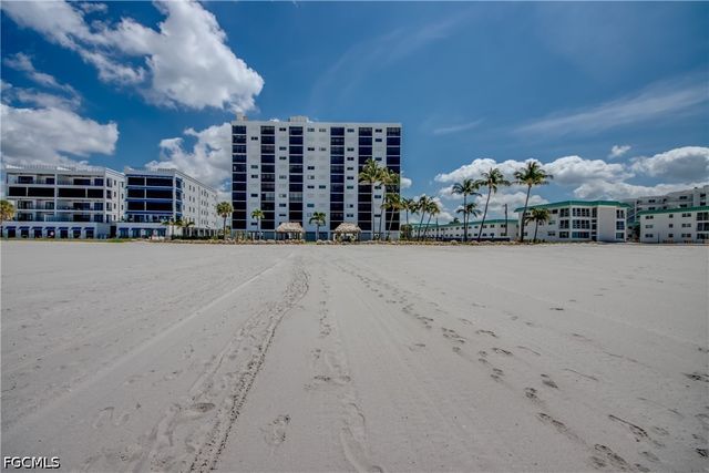 6400 Estero BLVD 1101, Fort Myers Beach, FL 33931