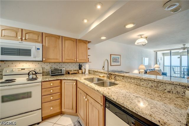6400 Estero BLVD 1101, Fort Myers Beach, FL 33931