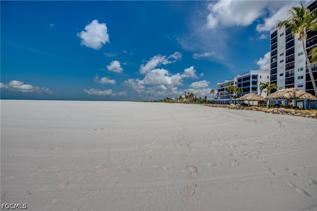 6400 Estero BLVD 1101, Fort Myers Beach, FL 33931