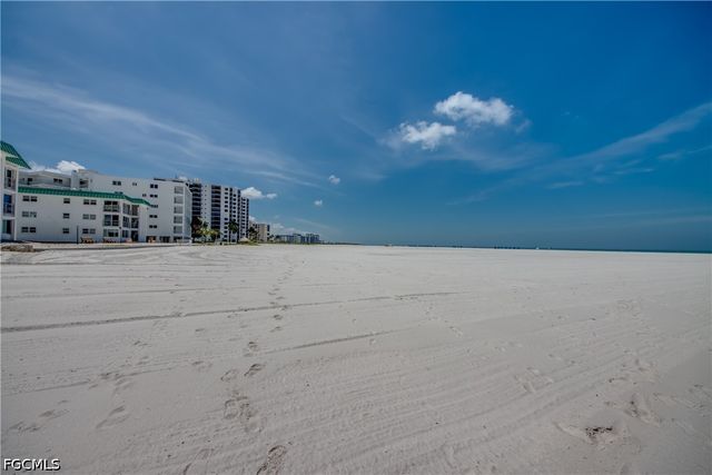 6400 Estero BLVD 1101, Fort Myers Beach, FL 33931