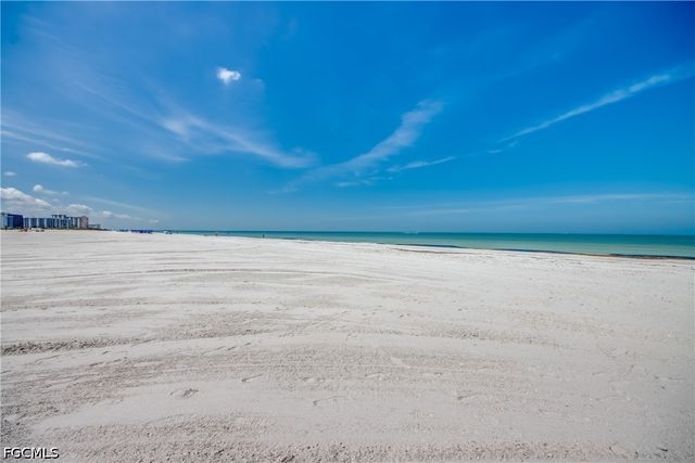 6400 Estero BLVD 1101, Fort Myers Beach, FL 33931