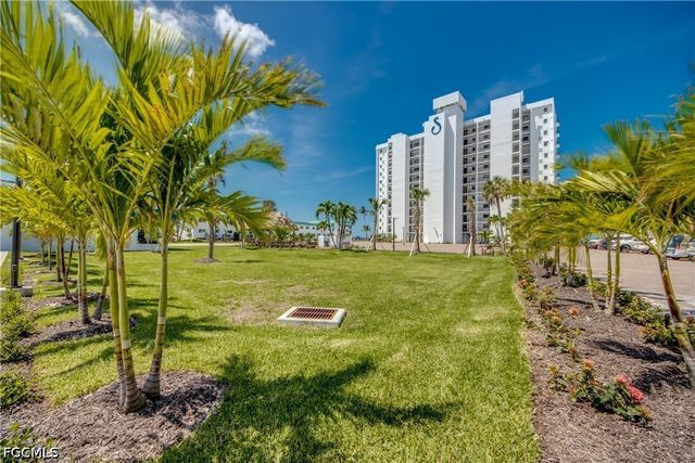 6400 Estero BLVD 1101, Fort Myers Beach, FL 33931