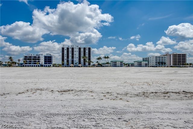 6400 Estero BLVD 1101, Fort Myers Beach, FL 33931