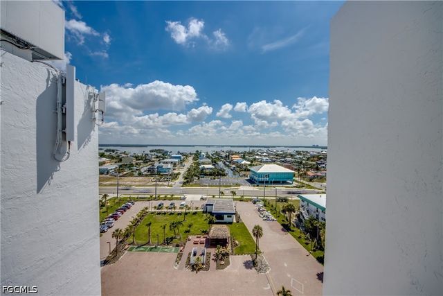 6400 Estero BLVD 1101, Fort Myers Beach, FL 33931