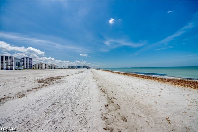 6400 Estero BLVD 1101, Fort Myers Beach, FL 33931