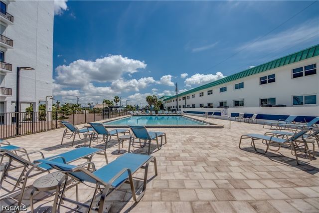 6400 Estero BLVD 1101, Fort Myers Beach, FL 33931