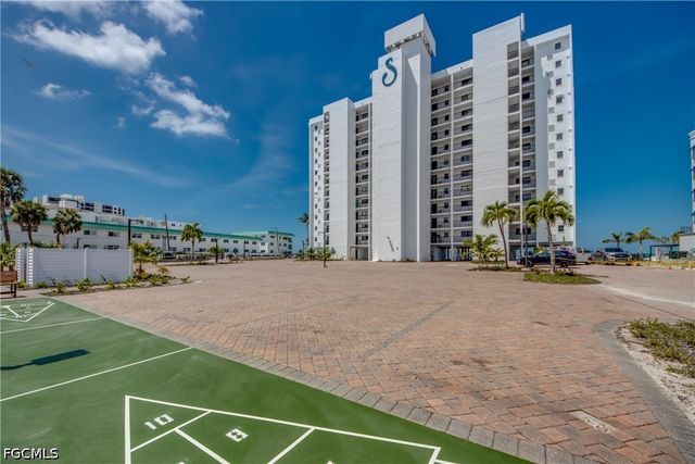 6400 Estero BLVD 1101, Fort Myers Beach, FL 33931