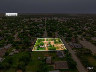 202 5th Avenue, Coleman, TX 76834