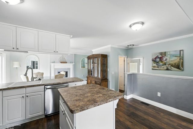 42011 Clayton Street, Clinton Township, MI 48038