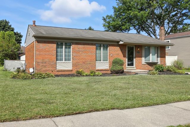 42011 Clayton Street, Clinton Township, MI 48038