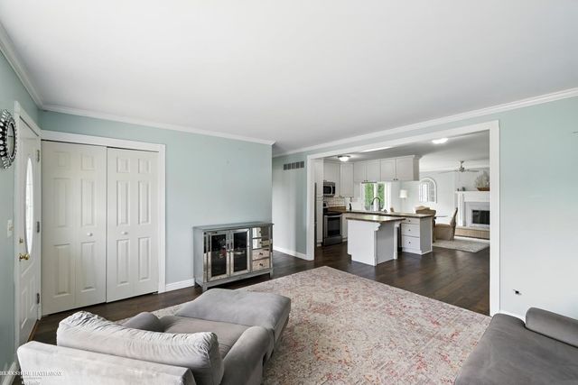 42011 Clayton Street, Clinton Township, MI 48038
