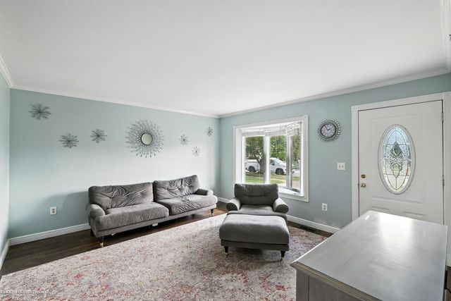 42011 Clayton Street, Clinton Township, MI 48038