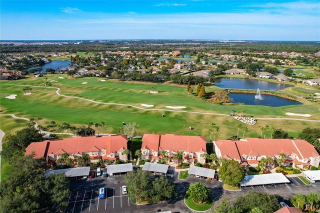 457 ENCLAVE PLACE 457, Lakeland, FL 33803