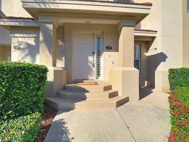 457 ENCLAVE PLACE 457, Lakeland, FL 33803