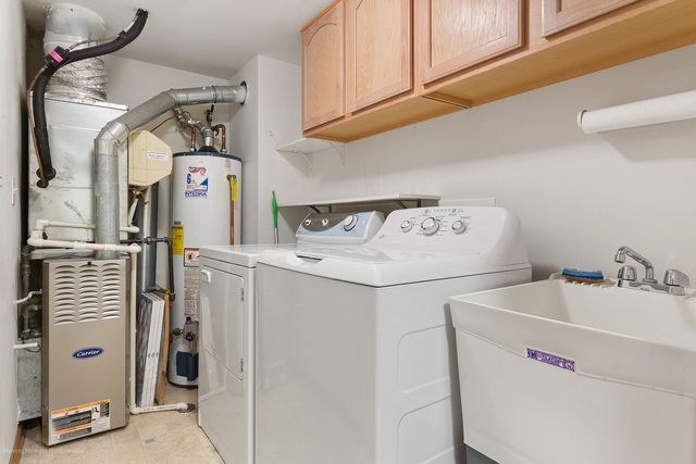 6970 Heritage Circle 5-2A, Orland Park, IL 60462