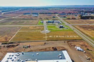Lot 6 BLUFFVIEW BUSINESS PARK, Holmen, WI 54636