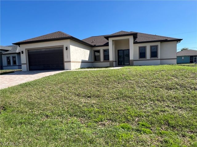 11153 Carnegie AVE, Englewood, FL 34224