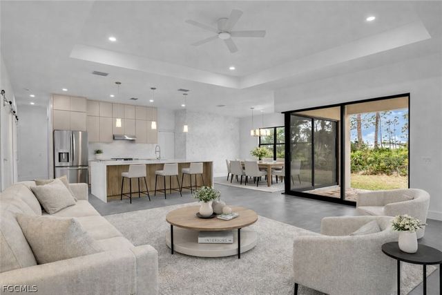 11153 Carnegie AVE, Englewood, FL 34224