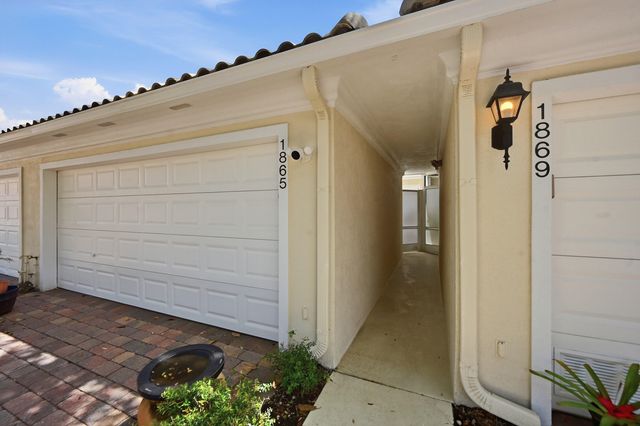 1865 W Frederick Small Road, Jupiter, FL 33458