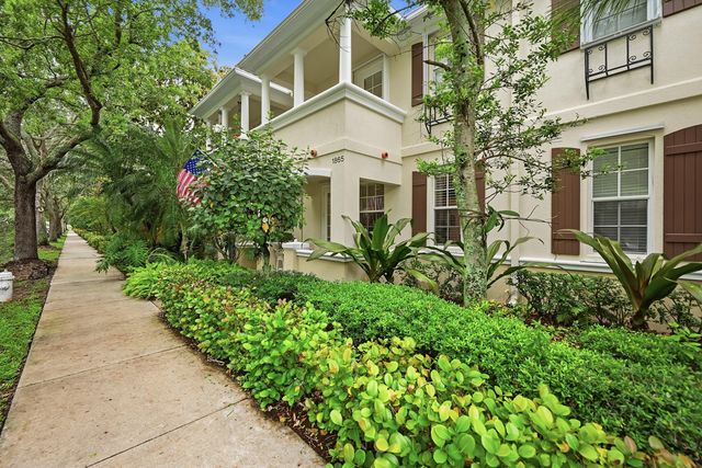1865 W Frederick Small Road, Jupiter, FL 33458