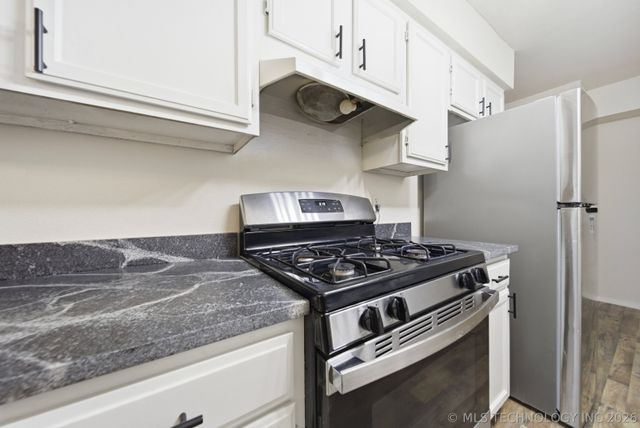525 Chief Stand Waite Lane, Catoosa, OK 74015