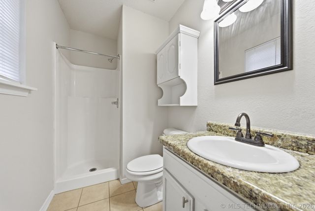 525 Chief Stand Waite Lane, Catoosa, OK 74015