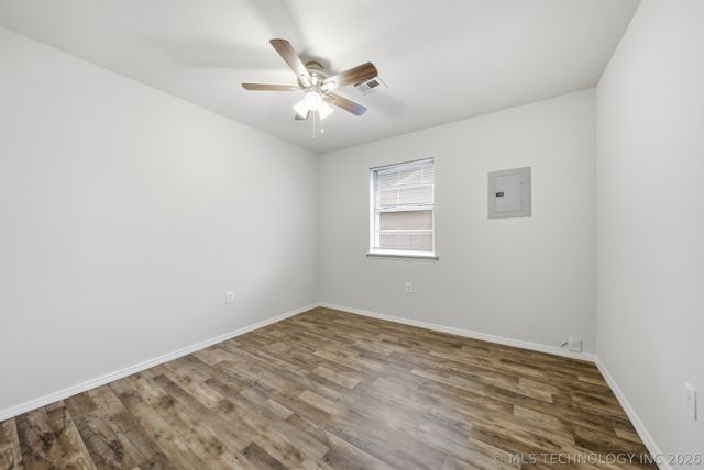 525 Chief Stand Waite Lane, Catoosa, OK 74015