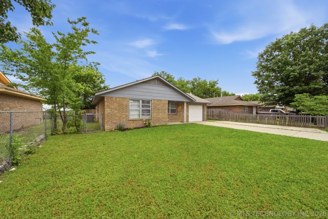 525 Chief Stand Waite Lane, Catoosa, OK 74015