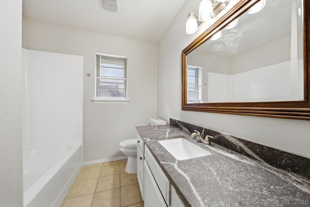 525 Chief Stand Waite Lane, Catoosa, OK 74015