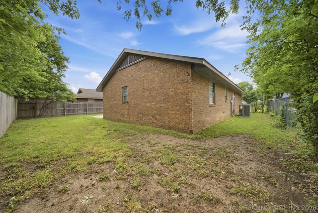 525 Chief Stand Waite Lane, Catoosa, OK 74015