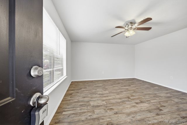 525 Chief Stand Waite Lane, Catoosa, OK 74015