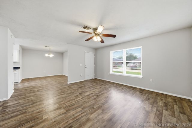 525 Chief Stand Waite Lane, Catoosa, OK 74015