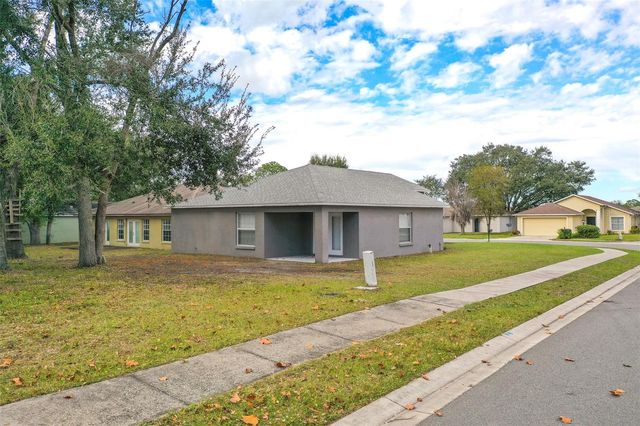 137 EAGLE POINT BOULEVARD, Auburndale, FL 33823