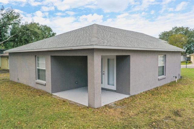 137 EAGLE POINT BOULEVARD, Auburndale, FL 33823