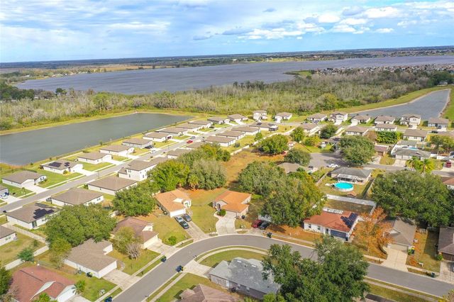 137 EAGLE POINT BOULEVARD, Auburndale, FL 33823