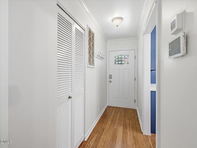 812 Green Ridge Drive, Raleigh, NC 27609