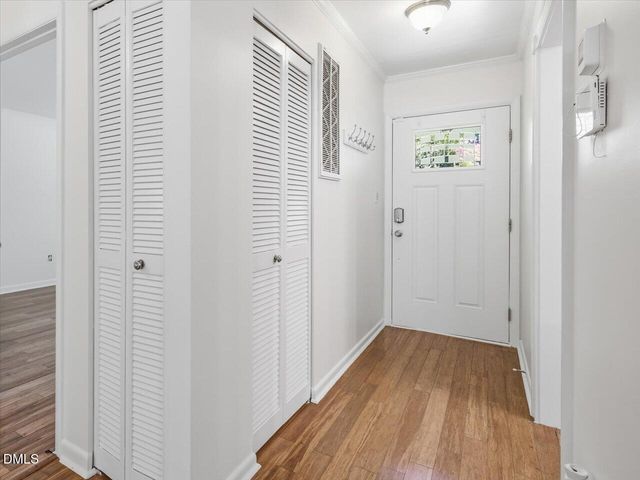812 Green Ridge Drive, Raleigh, NC 27609