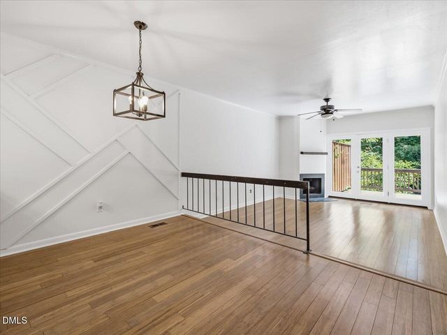 812 Green Ridge Drive, Raleigh, NC 27609