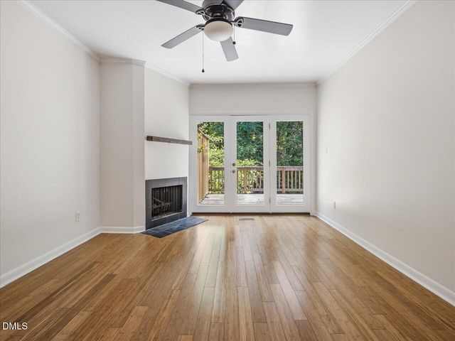 812 Green Ridge Drive, Raleigh, NC 27609