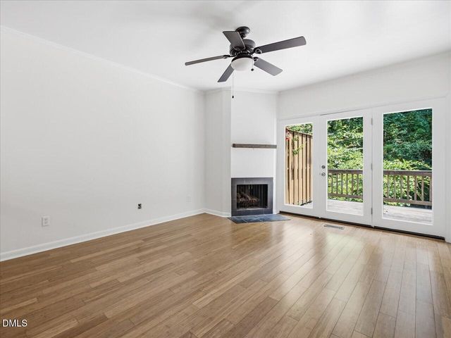 812 Green Ridge Drive, Raleigh, NC 27609