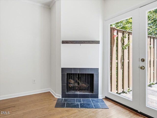 812 Green Ridge Drive, Raleigh, NC 27609