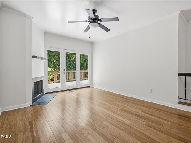 812 Green Ridge Drive, Raleigh, NC 27609