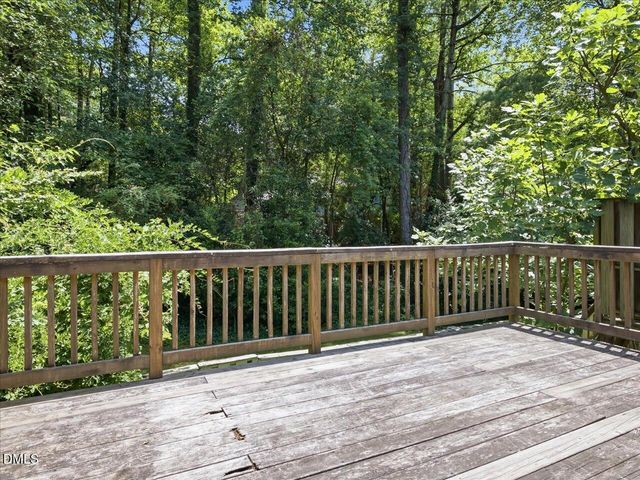 812 Green Ridge Drive, Raleigh, NC 27609
